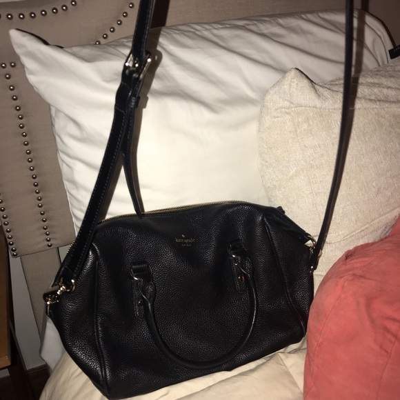 Kate Spade bag - Picture 2 of 2